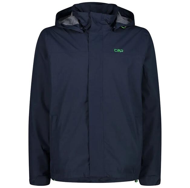 

CMP Rain Snaps Hood 39X7367 куртка S