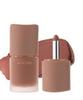 Joocyee Juicy Lip Mousse Lip, Multi-Use 3-in-1 Mud Lip, Cheek Cream, Eyeshadow, Multi-Purpose Natural Mud Lip (C21)