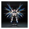 RG Mobile Suit Gundam SEED DESTINY ZGMF-X20A Strike Freedom Gundam 1/144 Scale Color-Coded Plastic M
