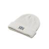 On the Moment Original Beanie C3 White Gray
