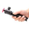 Tabletop Tripod Handle Grip for Cameras, Phones, and Webcams Small Stand for Photography and Streaming