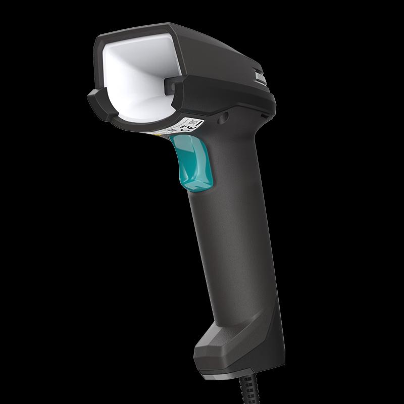 iData J-Series Industrial Barcode Scanners Wired