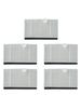 Replacement Parts Hepa Filter Accessories Better Living Environment Easy Installation Easy To Clean Long-lasting