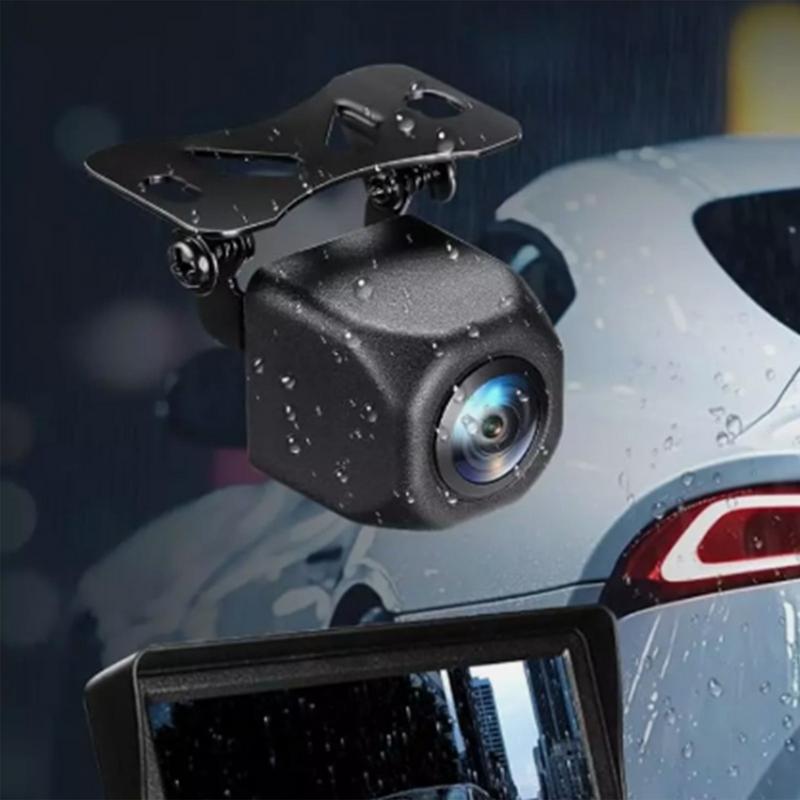 Universal AHD Night Vision Backup Parking Reverse Camera Waterproof HD Car Rear View Camera For Reversing Car DVR