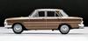 Tomica Limited Vintage 1/64 Scale TLV-174b Prince Gloria Super 6 Brown (Finished Product)