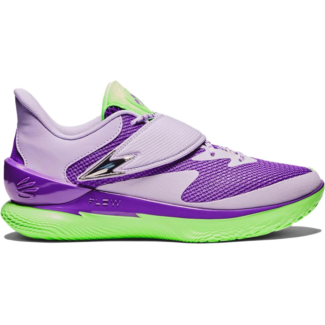 

Sneaker Under Armour Curry Fox 1 The Beam(3028803-535) 40.5