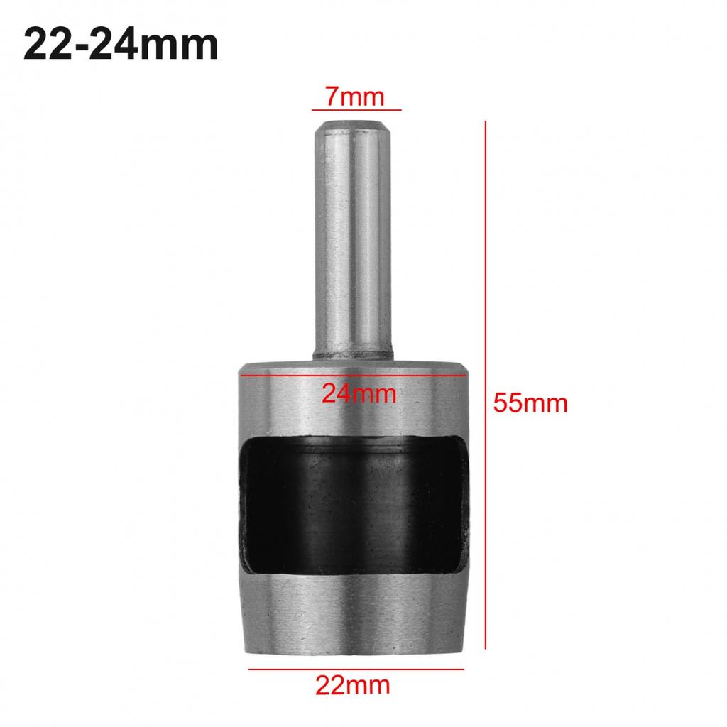 Leder Lochwerkzeuge Gürtelstanze Hohlbohrwerkzeug