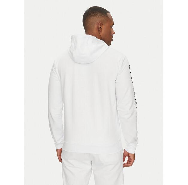 Худи EA7 Emporio Armani 7M000569