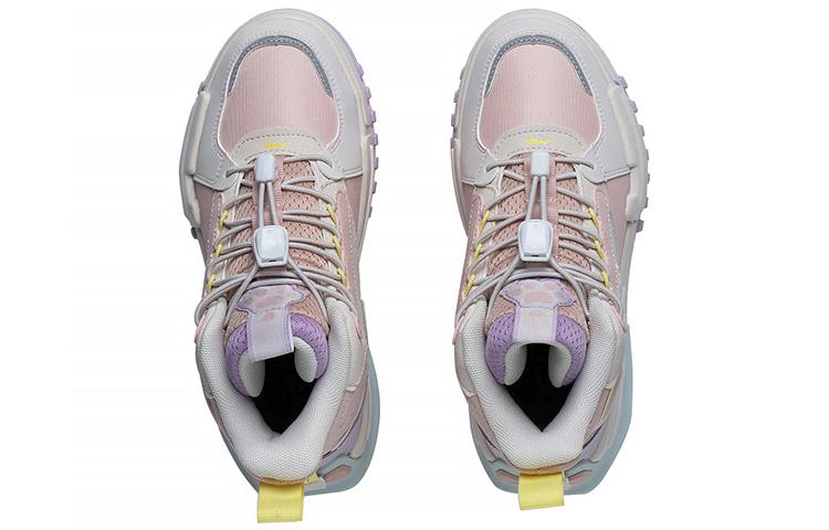 Li Ning YOUNG Kids Lifestyle Shoes Teenagers YKCS144-14