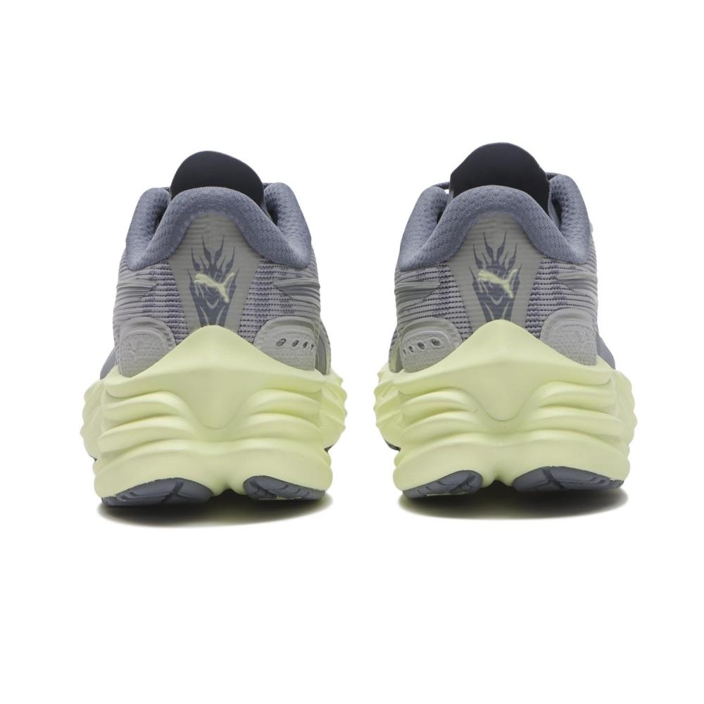Puma Velocity Nitro 4 Ap 11V.silver 312635 11 V.silver