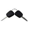 Geeignet für Peugeot 107 Citroen C1 Toyota Aygo N0501412 N0502200 Zündschlosszylinder mit 2 Schlüsseln