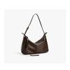 IELGY Ladies Underarm Bag Fashionable All-Match Casual Large Capacity Can Cross-Body