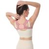 Breathable Posture Corrector Invisible Straighten Correction Back Support Shoulder Belt Adjustable Comfortable Spine Corrector