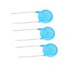 20pcs 20KV 1nF 0.001uF 1000pF 102 High Voltage Ceramic Capacitor Kit