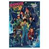 Stranger Things: Tales from Â´85 Maxi Poster