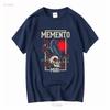 New Limited Meunisexto Mori Stoicism Philosophy Stoic Philosopher Quote T Shirt S 3xl Vintage Washed Slightly Soft Homme Fashion