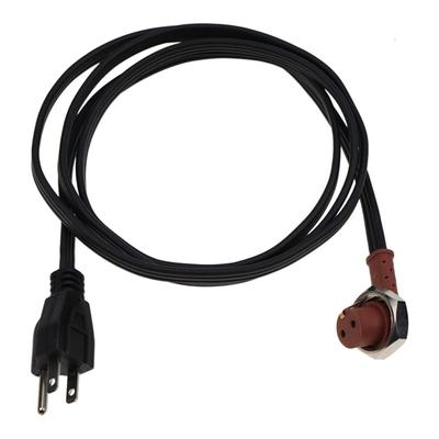 For Ford F350 F250 6.0L 6.4L 6.7L 7.3L Powerstroke Diesel 1PC Block Heater Cord