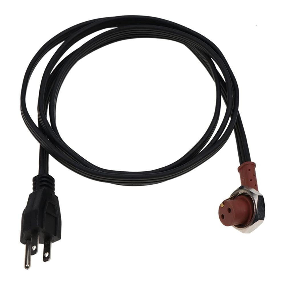 

Block Heater Cord for Ford F350 F250 6.0L 6.4L 6.7L 7.3L Powerstroke Diesel