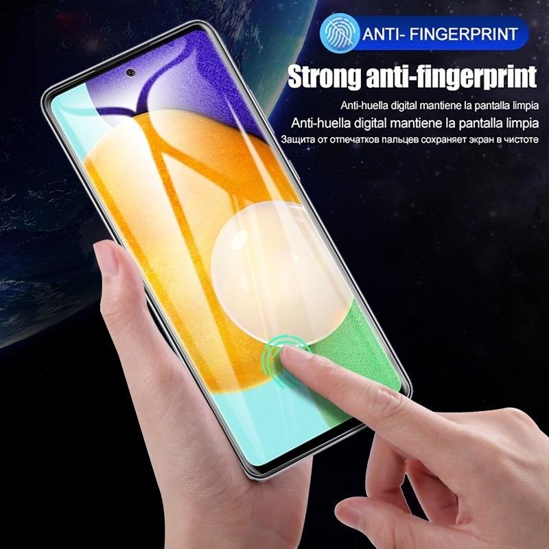 For Samsung Galaxy A07 A17 A06 A06s A16 A26 A36 A56 A05 A05s A15 A25 A35 A55 A04 A04s A14 A24 A34 A54 A13 A23 A33 A53 A73 Front Back Screen Protector