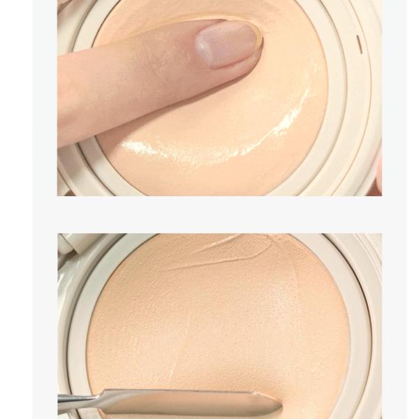 Begins By Jungsaemmool Pormaskande Nätkudde 15g SPF50+PA++++ 4 Färger