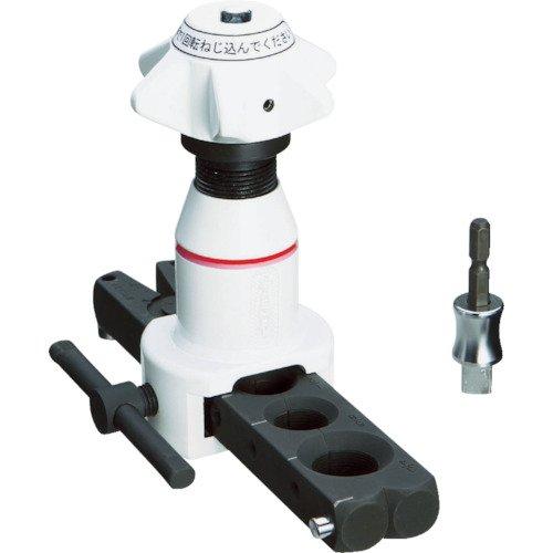 

Super Electric Impact Driver Flaring Tool Eccentric Type TF455WSH