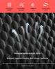 Wuling New Card Truck Seat Cushion - Ice Bean, All-Season Set