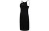 Slip Dresses Women's Black CZ9843-010