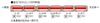 Tomytec TOMIX N Gauge JNR Kilo 28 2100 Series with Band 7433 Railway Model Diesel Car