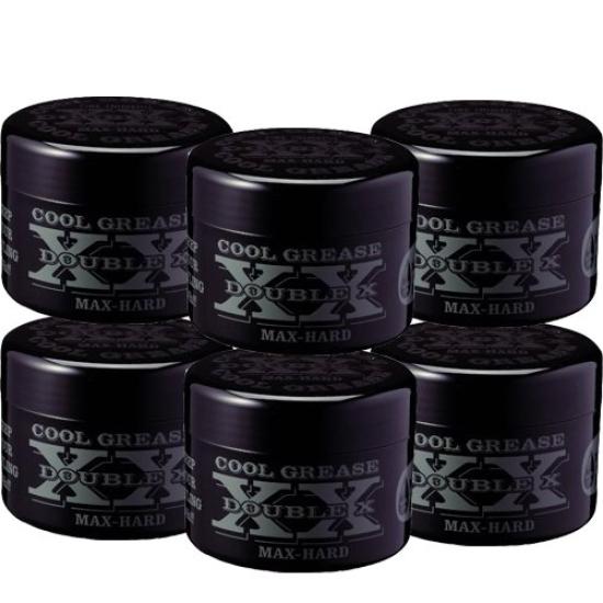 

Fine Cool Grease XX 210g (6-pack)