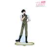 Kowloon Generic Romance Oguro Big Acrylic Stand [Young Man]
