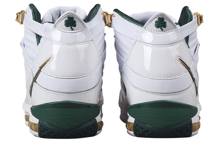 Nike LeBron 3 Svsm Home 2019 AO2434-102