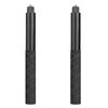 22.7-118cm Invisible Extension Pole Selfie Stick Aluminum Alloy Handle Monopod for Insta360 X4 X3 X5 Action Camera Accessories