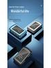 Men's Volvo Key Case: Compatible with XC60, S90, S60, XC90, V60, V90