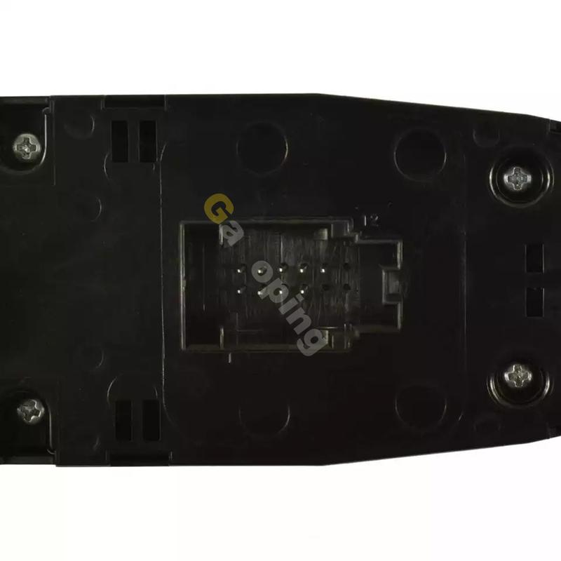 For BMW F20 F30 F31 F36 F45 328i 335i M3 535i 550i M5 X3 X4 X5 X6 Electric Power Master Window Switch Control Button 61319208109