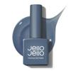 Jello Jello Premium Gel Polish JJ23 Ash Blue 10ml 1 Pcs