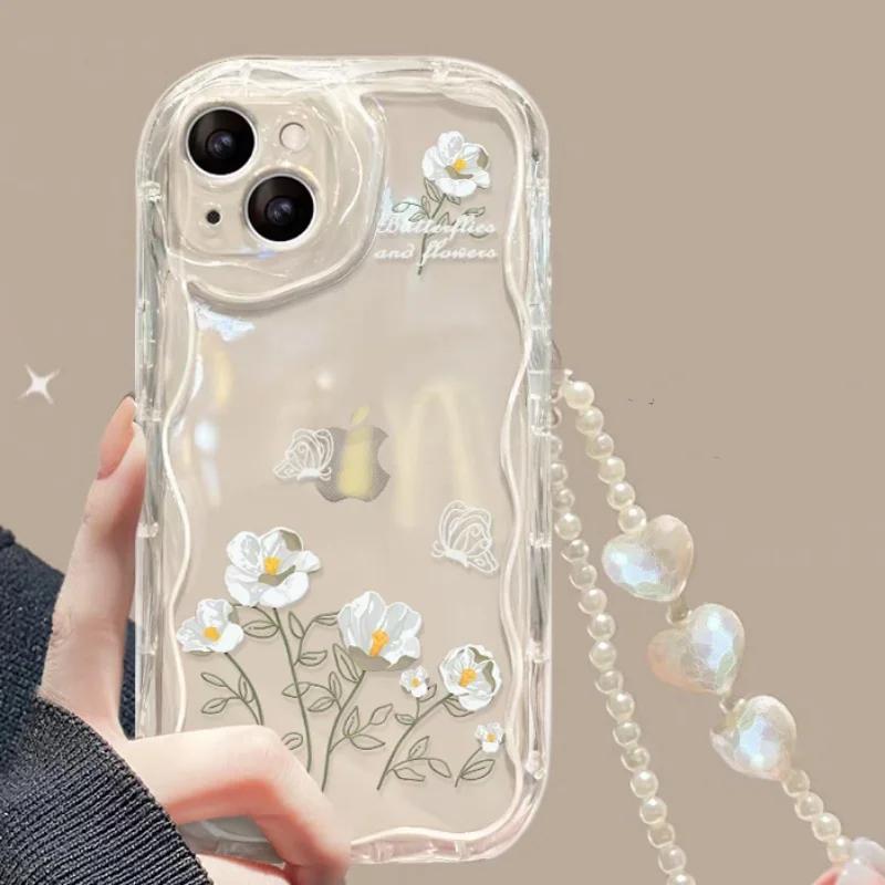 

Rainbow Lanyard Case for Samsung Galaxy S25 S24 S23 S22 Ultra Plus FE A56 A54 A55 A36 A26 A34 A35 A52 A53 A14 A15 A16 5G A24 A06 Samsung S22