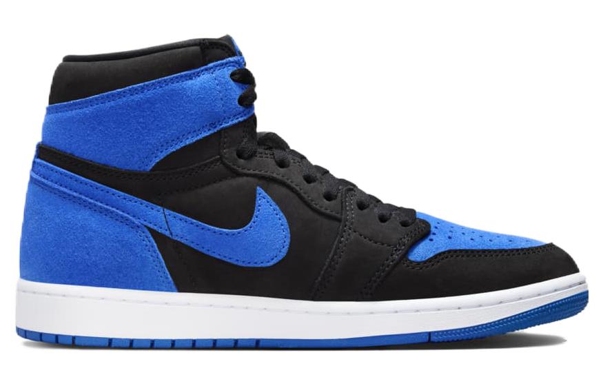 Jordan 1 Retro High Og Royal Reimagined DZ5485-042