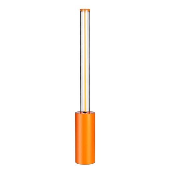 LED Night Lamp Soft Warm Glow Flicker Free Dimmable Rechargeable Cordless Battery Operated Light Bedside Lamp