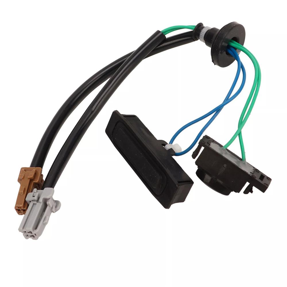 Rear Trunk Lid Release Switch for Nissan Sentra