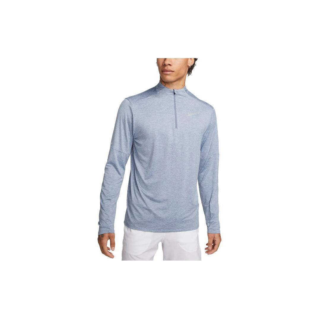 

New Nike T Shirts Men s Slate Gray DD4756-493 L