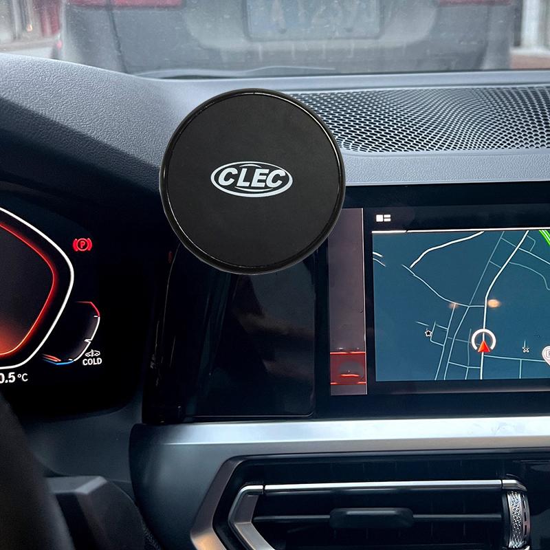 Car magnetic holder gravity phone holder phone clip for BMW 3 4 Series G20 G21 G22 G28 320 325 330 430