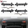 LED Rear Fog, Brake & Sequential Tail Lights for 2024-2025 Chery Tiggo 8L Bumper Mod.