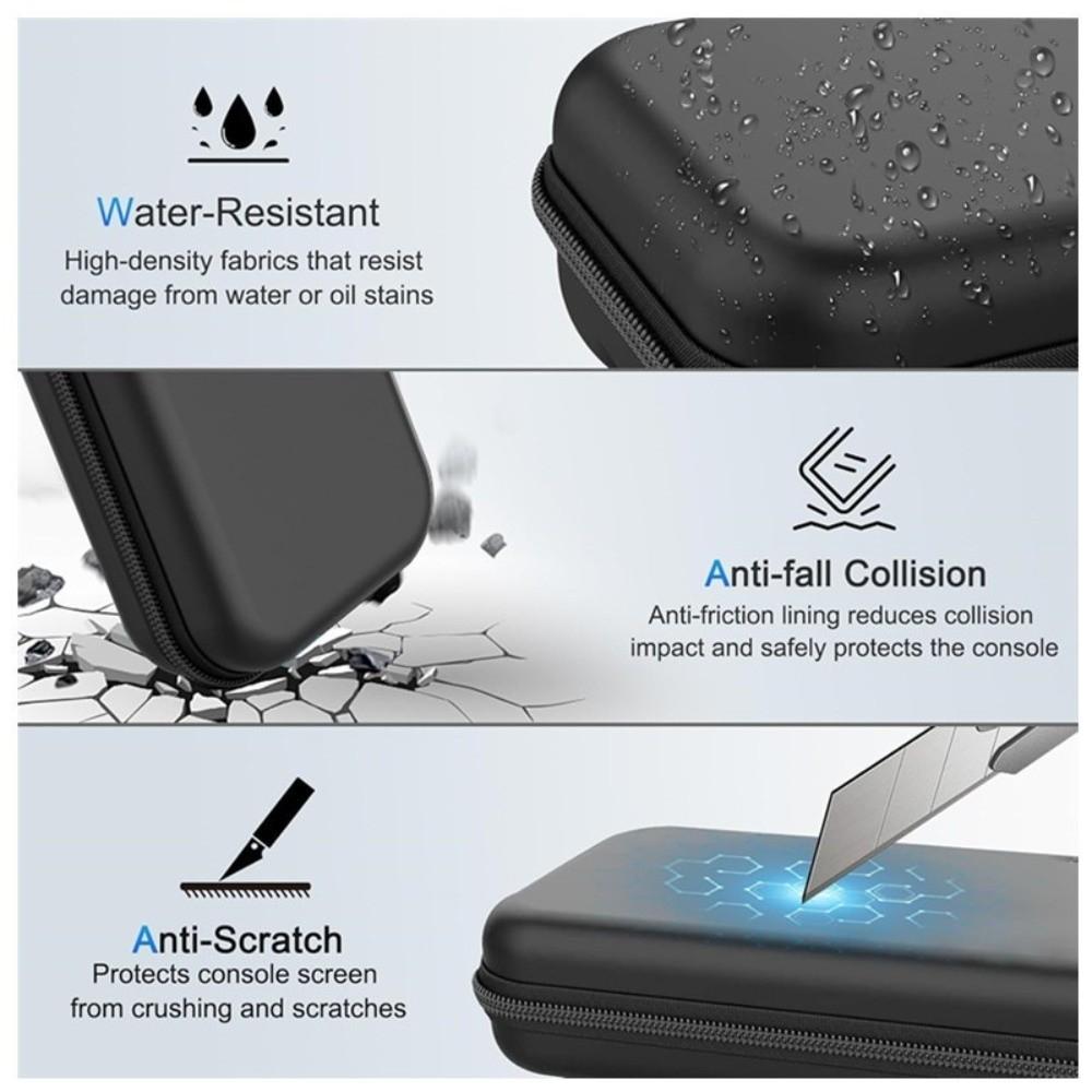 Shockproof For Nintendo Switch 2 Storage Bag Protective Cover Console Case Console Storage