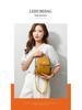 Korean Style Women's Lightweight Crossbody Cell Phone Bag - Fashionable and Versatile Casual Shoulder Bag