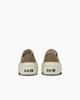 31314910 Converse Women's All Star Light PLTS 2 PG OX Greige (Women's)