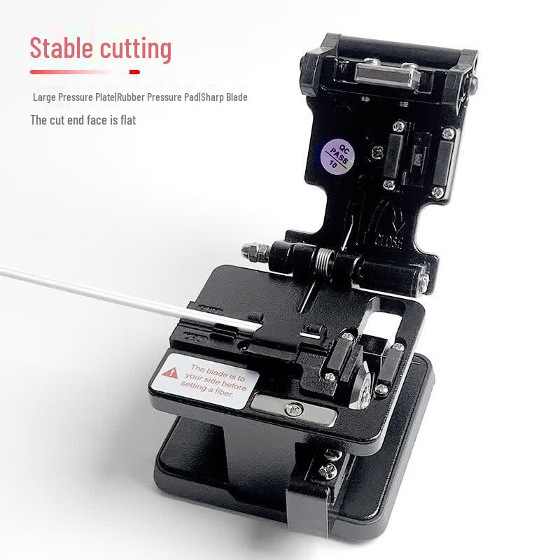 Wei Ying Tong FCC-50 Cleaver Automat pentru Fibră Optică