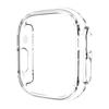 Relojový základ pro Apple Watch Ultra 49 mm, ochranná dura de PC, Marco hueco, parachoques pro iwatch 8 Pro/Ultra