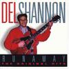 CD DEL SHANNON - Runaway - Oryginalne Hity PLATCD188 Prism Leisure C 1996 Europa Rock Używany