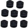 8 Pack 5432598 Rear Stabilizer Support Bushings Kit For Polaris Sportsman 335 400 450 500 550 570 600 700 800 Worker Ranger,Replace