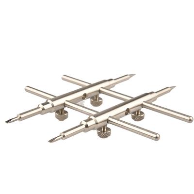 Obiective și accesorii – Instrumente pentru ajustarea focală
